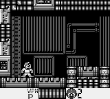 Mega Man V Screenshot 1